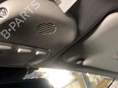 Interior roof light PEUGEOT 407 Coupe (6C_) 2.7 HDi | BP19913543I8