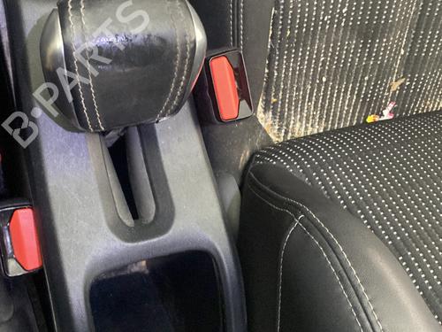 Middle console PEUGEOT 2008 I (CU_) 1.2 VTi | BP31944346I22 - Image 4