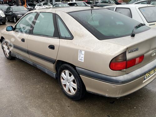 Front left panel RENAULT SAFRANE II (B54_) 2.9 24V (B54N) | BP32299983C58 - Image 8