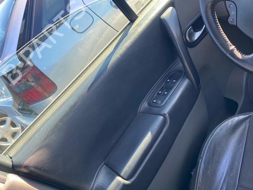 Used Front left panel Front left panel RENAULT SCÉNIC II (JM0/1_) 1.9 dCi (JM0G, JM12, JM1G, JM2C) (120 hp) 39702957 39702957