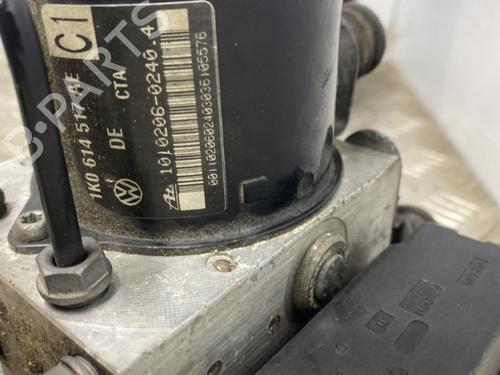 ABS pump AUDI A3 (8P1) 2.0 TDI 16V | BP19909434M43 