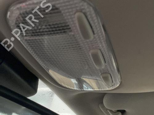 Used Interior roof light PEUGEOT 407 (6D_) 1.6 HDi 110 (6D9HZC, 6D9HYC) (109 hp) 25271128
