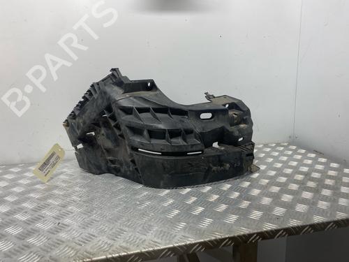 Front bumper bracket RENAULT TRAFIC II Van (FL) 2.0 dCi 90 (FL0H, FL00, FL01, FL0M, FL0P, FL0S) | BP36847325C158 - Image 2