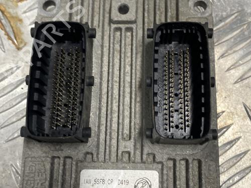 Used Control unit Control unit FIAT PANDA (312_, 319_) 1.2 (312PXA1A) (69 hp) 26006399 26006399