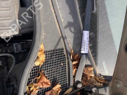Used Scuttle panel Scuttle panel 39449137 39449137