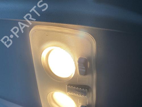 Interior roof light FIAT DOBLO Cargo (263_) 1.3 D Multijet | BP29893435I8