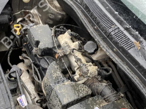 Gearbox KIA PICANTO I (SA) 1.0 | BP31919301M3