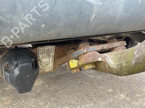 Tow ball/Mechanism RENAULT KANGOO (KC0/1_) D 65 1.9 (KC0E, KC02, KC0J, KC0N) | BP30133029C141