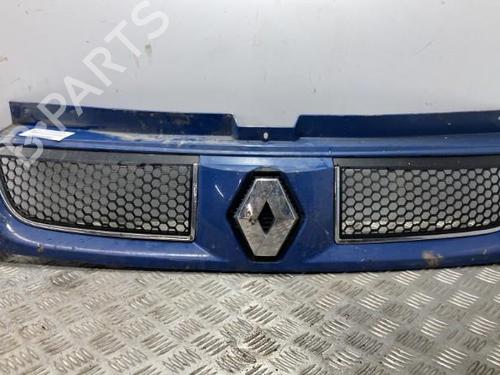 Grill RENAULT TRAFIC II Bus (JL) 1.9 dCI 100 (JL0C, JL0K) | BP22117323C40 