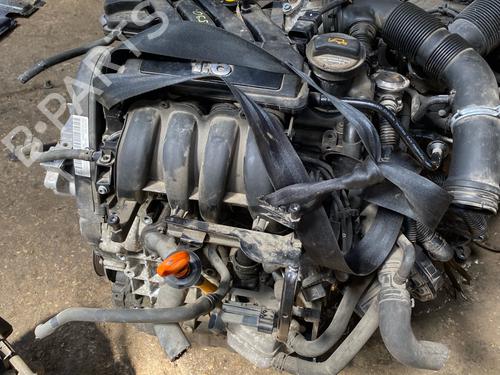 Engine SEAT ALTEA (5P1) 1.6 | BP28681666M1 - Image 10