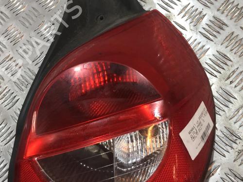Højre baglygte RENAULT CLIO III (BR0/1, CR0/1) 1.5 dCi (BR17, CR17) | BP19912322C35