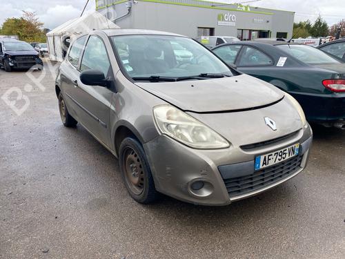 Left front window switch RENAULT CLIO III (BR0/1, CR0/1) 1.5 dCi (C/BR0G, C/BR1G) | BP39650521I27 - Image 7