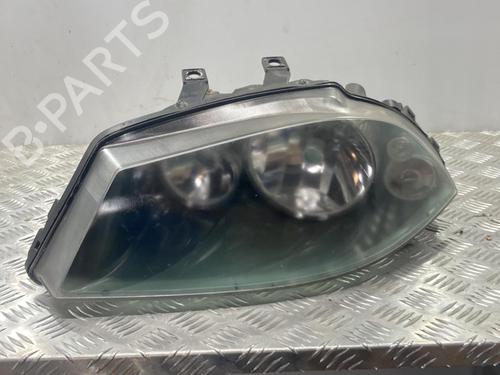 Used Left headlight Left headlight SEAT IBIZA III (6L1) 1.4 TDI (70 hp) 22112538 22112538