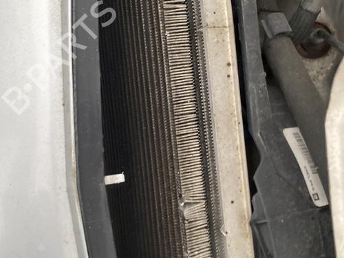 AC radiator OPEL MERIVA A MPV (X03) 1.6 (E75) | BP29142995M32 - Image 2