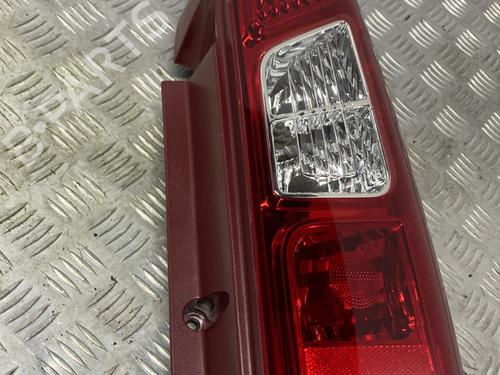 Used Right taillight CITROËN BERLINGO Box Body/MPV (B9) 1.6 HDi / BlueHDi 75 (75 hp) 27990629