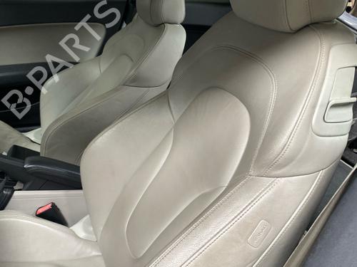 left-front-seat-audi-tt-8j3-2006-2007-2008-2009-2010-2011-2012-2013-2014-2015-40253455 main image