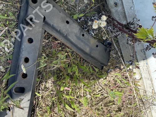 Crossmember RENAULT CLIO III (BR0/1, CR0/1)  | BP27981958C162 