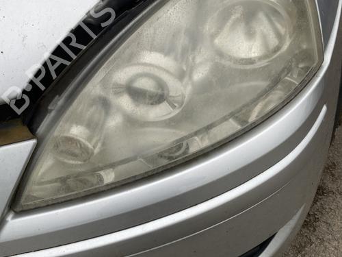 Left headlight OPEL CORSA C (X01) 1.2 Twinport (F08, F68) | BP25407388C28 - Image 4