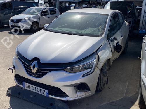 Left front window switch RENAULT CLIO V (B7_) 1.0 TCe 90 (B7MT) | BP26431387I27  - Image 9