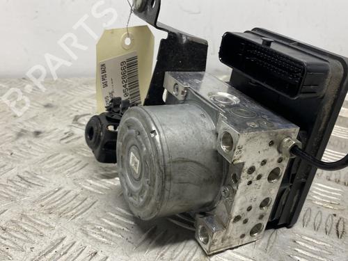ABS pump LAND ROVER RANGE ROVER EVOQUE (L538)  | BP25477129M43 