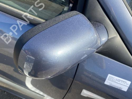 Right mirror RENAULT SCÉNIC II (JM0/1_) 2.0 dCi (JM1K) | BP29012978C27 