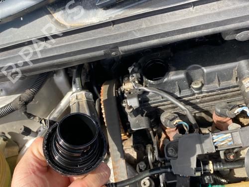 Used Engine Engine 37172108 37172108