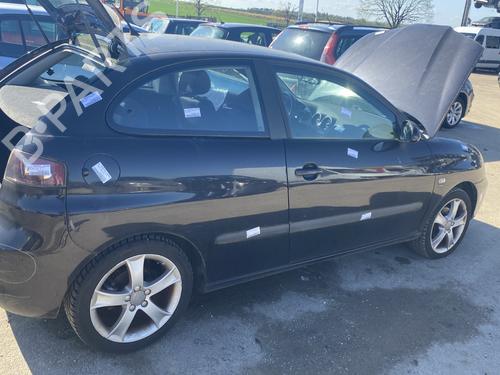 Benzintank Benzintank SEAT IBIZA III (6L1) 1.9 TDI (100 hp) 33959480 33959480