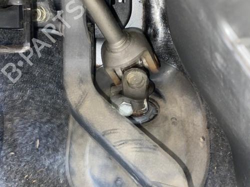 Used Pedal Pedal FIAT PUNTO (188_) 1.9 JTD (86 hp) 33234432 33234432