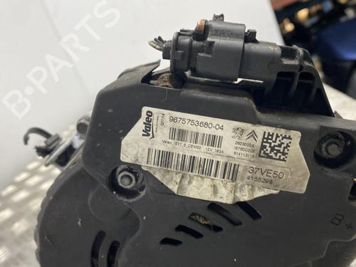 Alternator CITROËN DS3 (SA_) 1.4 HDi 70 (SA8HP4) | BP31791806M7