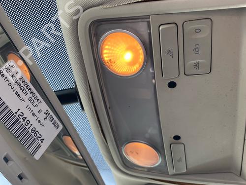 Interior roof light VW GOLF VI (5K1) | BP34220577I8 - Image 3