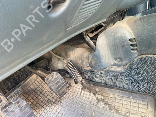 Used Pedal Pedal 37008302 37008302