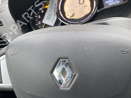 Used Driver airbag RENAULT MEGANE III Coupe (DZ0/1_) 1.5 dCi (DZ09, DZ0D, DZ1F, DZ1G, DZ14, DZ29) (110 hp) 22787724