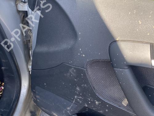 Used Front right panel Front right panel AUDI A3 Sportback (8PA) 2.0 TDI 16V (140 hp) 27221021 27221021