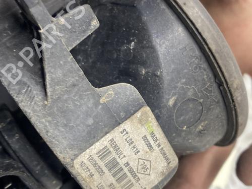 Right front fog light RENAULT MEGANE IV Hatchback (B9A/M/N_) 1.2 TCe 130 (B9MR) | BP31580788C31 - Image 3