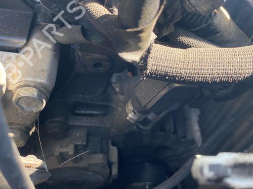 Used Alternator Alternator 37994268 37994268