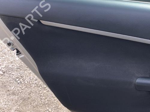 Used Rear left panel Rear left panel CITROËN C4 Picasso I MPV (UD_) 1.6 HDi (109 hp) 24465817 24465817