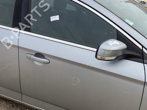 Used Right front door FORD MONDEO IV (BA7) 1.6 TDCi (115 hp) 24476825