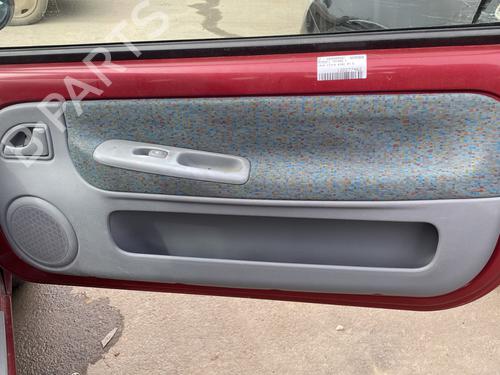Used Front right panel Front right panel RENAULT TWINGO I (C06_) 1.2 16V (C060) (60 hp) 32777977 32777977