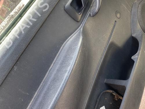 Front left panel CITROËN BERLINGO / BERLINGO FIRST Box Body/MPV (M_) 1.9 D 70 (MBWJZ, MCWJZ) | BP26954626C58 