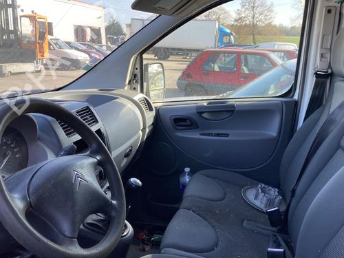 Egr CITROËN JUMPY II Van 1.6 HDi 90 16V | BP27364097M69  - Image 8