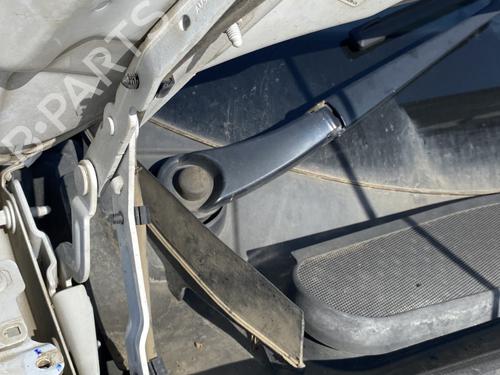 Used Hinge/Door check strap FORD TRANSIT CONNECT V408 Box Body/MPV 1.5 TDCi (101 hp) 24802925