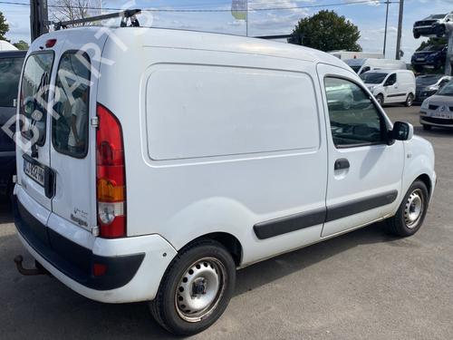Front left panel RENAULT KANGOO Express (FC0/1_) | BP27517946C58 - Image 7