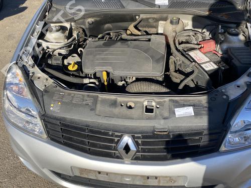 Getriebe für RENAULT CLIO II (BB_, CB_) 1.2 16V (BB05, BB0W, BB11, BB27, BB2T, BB2U, BB2V, CB05,... (75 hp) 29003239