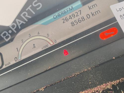 Gearbox RENAULT GRAND SCÉNIC III (JZ0/1_) 1.9 dCi (JZ0J, JZ0N, JZ1K, JZ1S) | BP26580978M3 