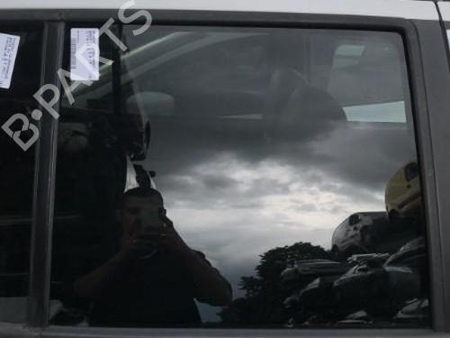 Used Rear right door window HYUNDAI SANTA FÉ I (SM) 2.0 CRDi 4x4 (125 hp) 22121524
