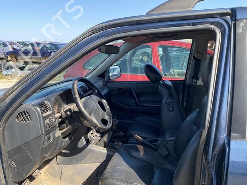 OPEL FRONTERA B (U99) 2.2 DTI (6B_66, 6B_76) (120 hp) 1791600