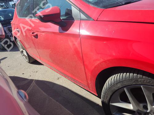 Engine SEAT LEON (5F1) 2.0 TDI | BP36897722M1 - Image 7