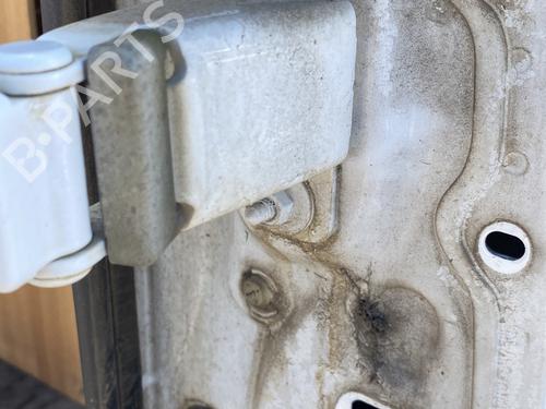 Used Hinge/Door check strap RENAULT KANGOO Express (FW0/1_) 1.5 dCi 90 (FW0G, FW05, FW08, FW11) (90 hp) 26168507