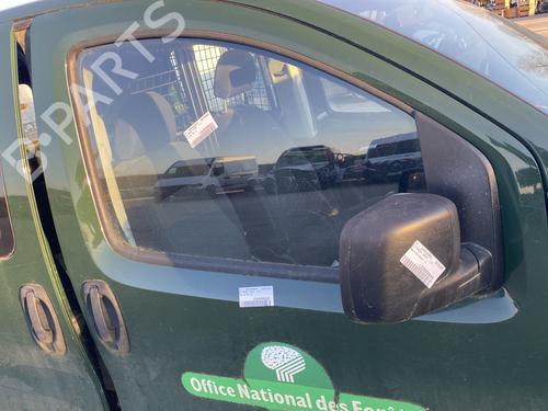 Used Front right window mechanism Front right window mechanism CITROËN NEMO Box Body/MPV (AA_) 1.3 HDi 75 (75 hp) 32686506 32686506