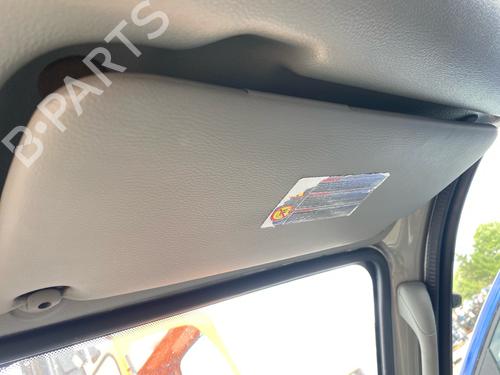 Right sun visor RENAULT KANGOO (KC0/1_) 1.9 dCi 4x4 | BP36248262I2 - Image 2